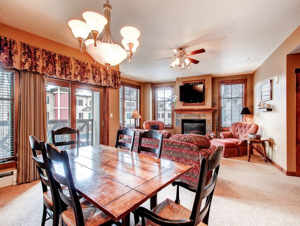 Breckenridge Condo 950409