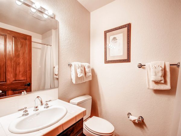 Breckenridge Condo 950409