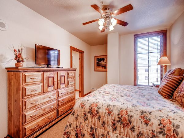 Breckenridge Condo 950409