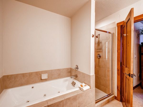 Breckenridge Condo 950409