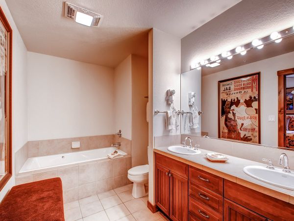 Breckenridge Condo 950409