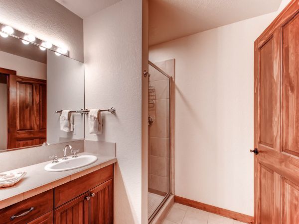 Breckenridge Condo 950409