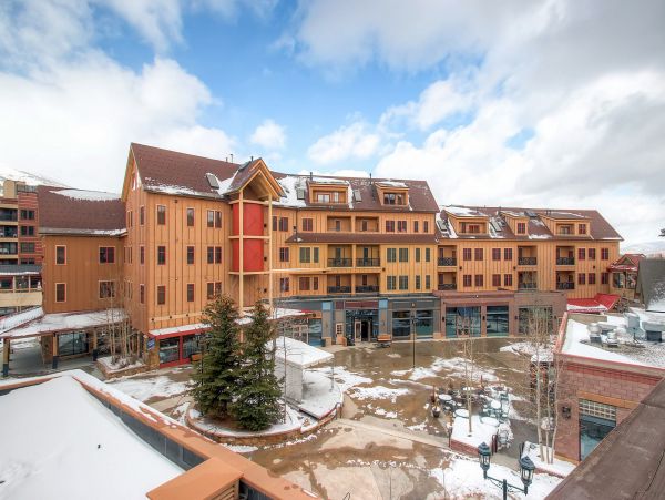 Breckenridge Condo 950409
