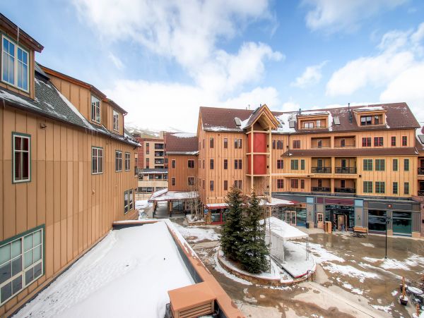 Breckenridge Condo 950409