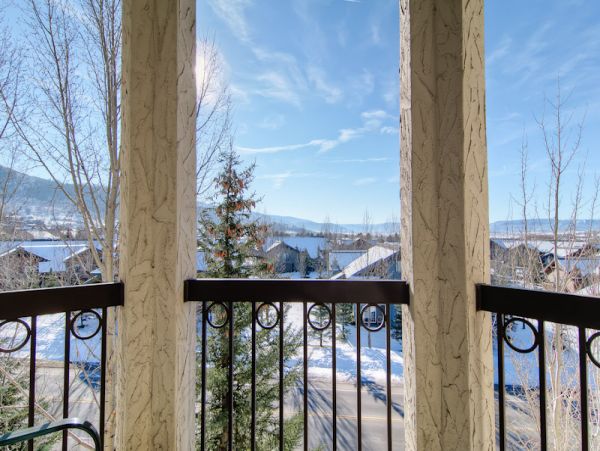Steamboat Springs Home 950410