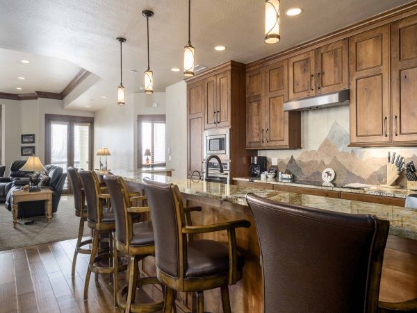 Steamboat Springs Home 950410