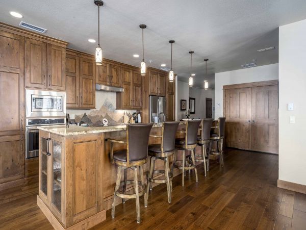Steamboat Springs Home 950410