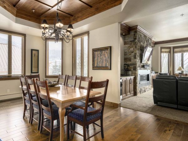 Steamboat Springs Home 950410
