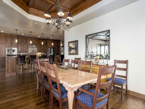 Steamboat Springs Home 950410