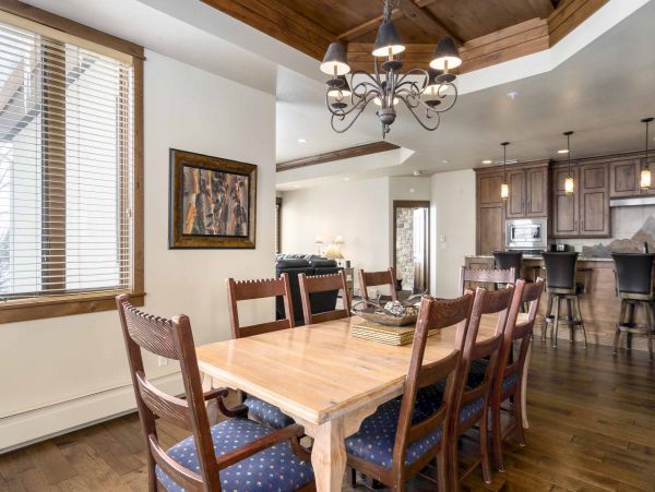 Steamboat Springs Home 950410