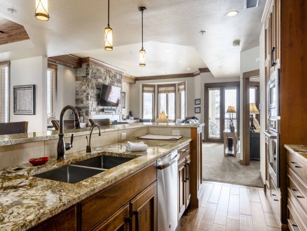 Steamboat Springs Home 950410
