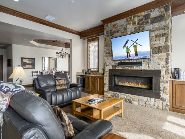 Steamboat Springs Home 950410