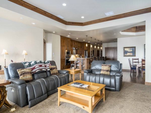 Steamboat Springs Home 950410
