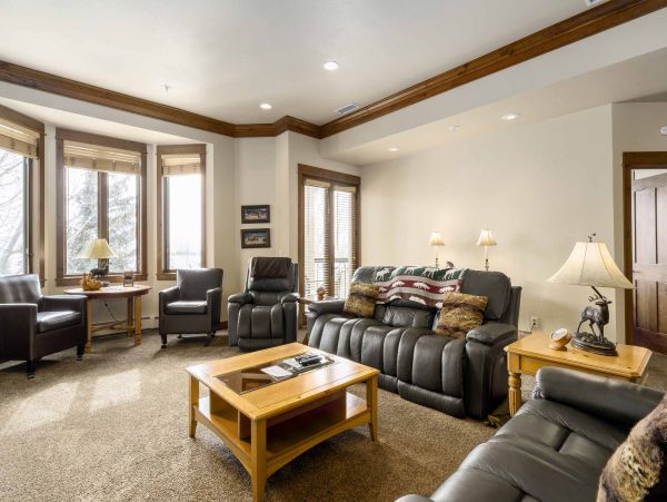Steamboat Springs Home 950410