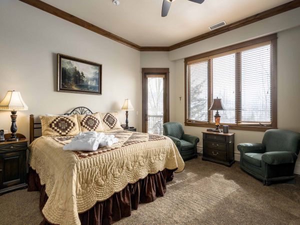 Steamboat Springs Home 950410