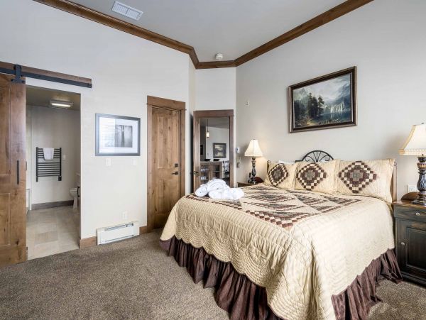 Steamboat Springs Home 950410