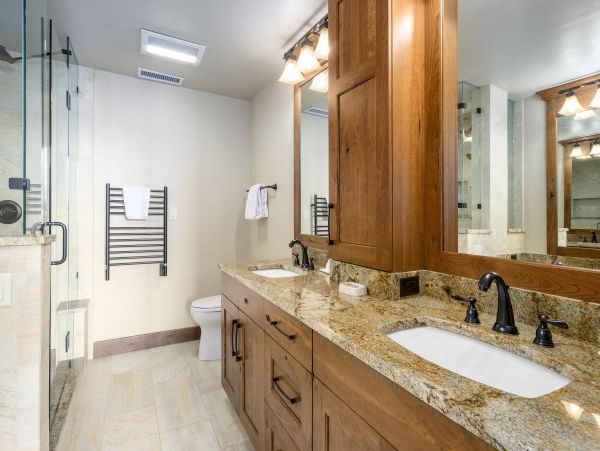 Steamboat Springs Home 950410