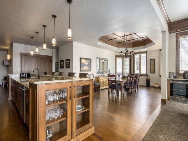 Steamboat Springs Home 950410