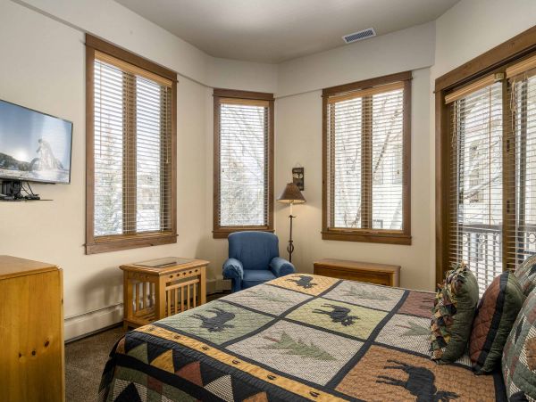 Steamboat Springs Home 950410