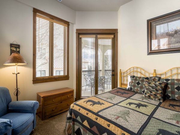 Steamboat Springs Home 950410