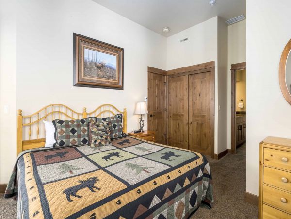 Steamboat Springs Home 950410