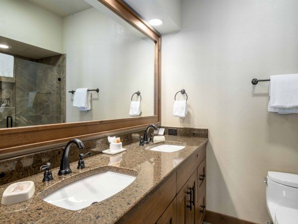Steamboat Springs Home 950410