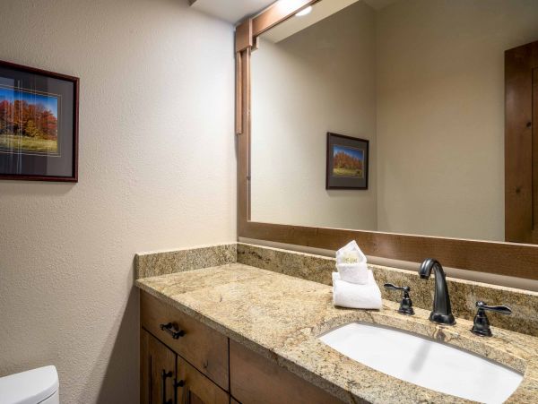Steamboat Springs Home 950410