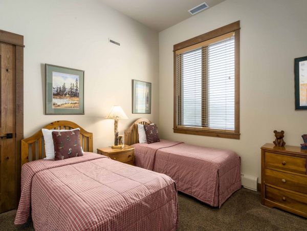 Steamboat Springs Home 950410