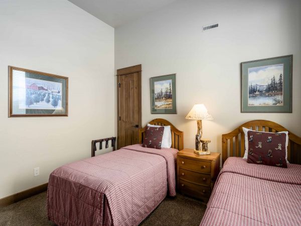 Steamboat Springs Home 950410