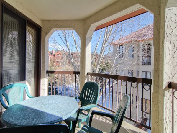 Steamboat Springs Home 950410