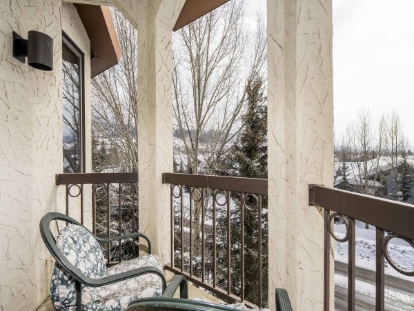 Steamboat Springs Home 950410