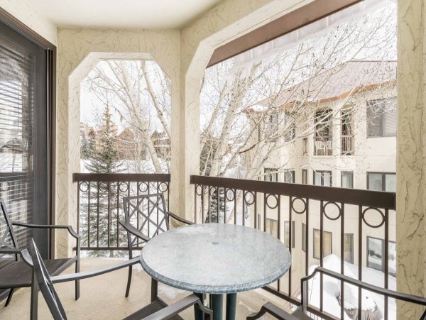 Steamboat Springs Home 950410