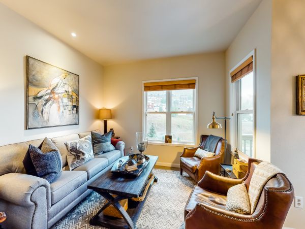 Aspen Condo 950411