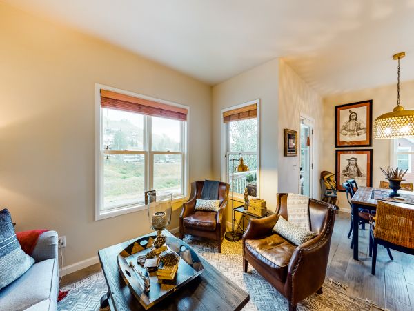 Aspen Condo 950411