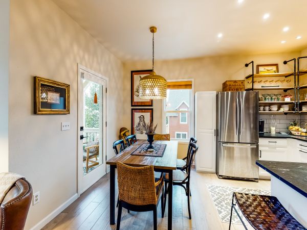 Aspen Condo 950411