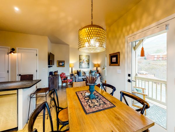 Aspen Condo 950411