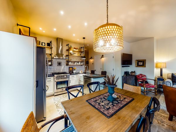Aspen Condo 950411
