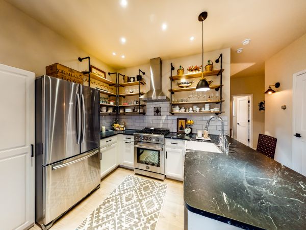 Aspen Condo 950411