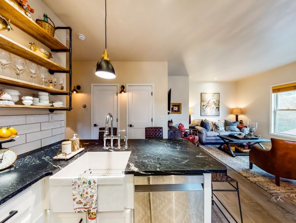 Aspen Condo 950411