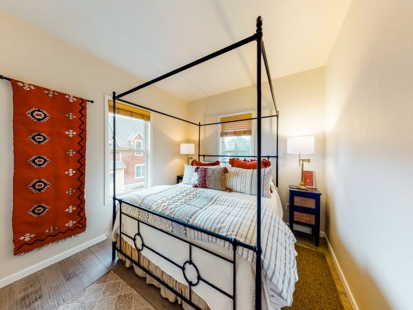 Aspen Condo 950411