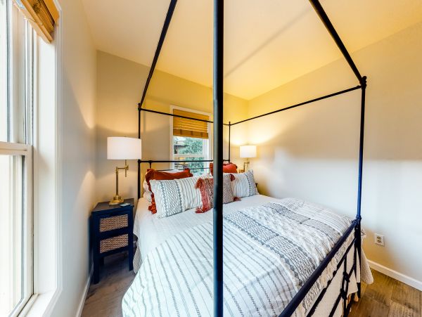 Aspen Condo 950411