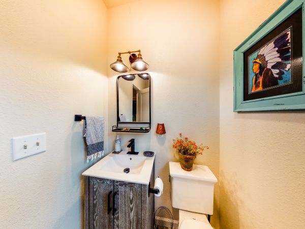 Aspen Condo 950411