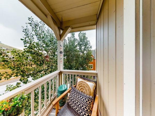 Aspen Condo 950411