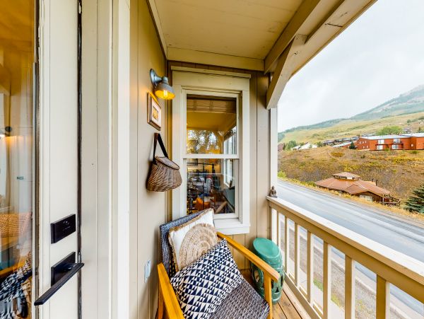 Aspen Condo 950411