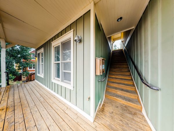 Aspen Condo 950411