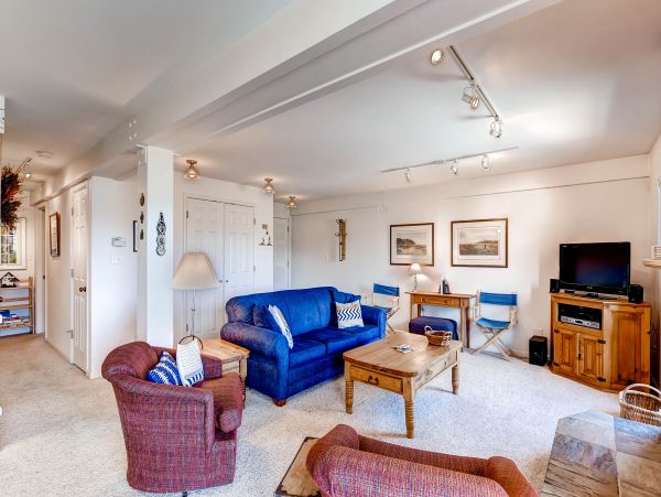 Steamboat Springs Condo 950412
