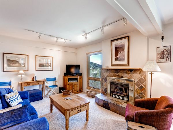 Steamboat Springs Condo 950412