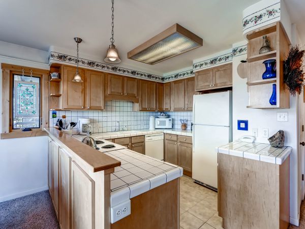 Steamboat Springs Condo 950412