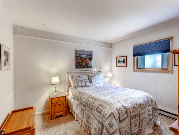 Steamboat Springs Condo 950412