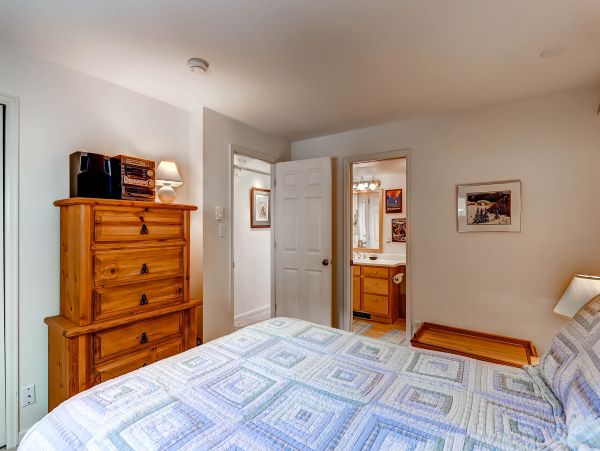 Steamboat Springs Condo 950412